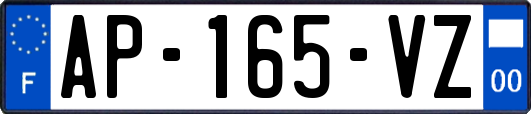 AP-165-VZ