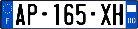 AP-165-XH