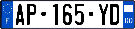 AP-165-YD