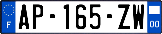 AP-165-ZW