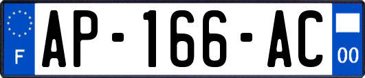 AP-166-AC