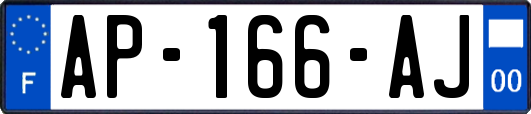 AP-166-AJ