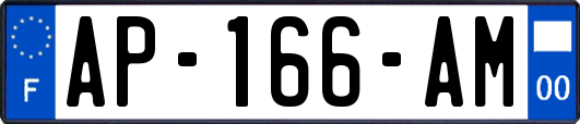 AP-166-AM