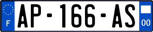 AP-166-AS