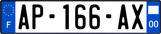 AP-166-AX