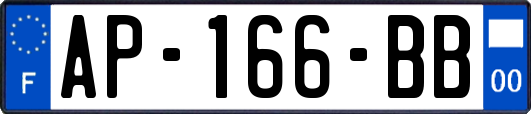 AP-166-BB