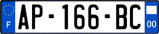 AP-166-BC