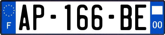 AP-166-BE