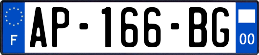 AP-166-BG