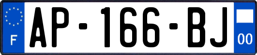 AP-166-BJ