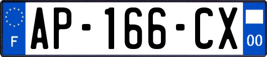 AP-166-CX