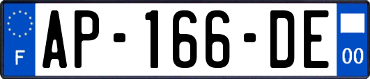 AP-166-DE