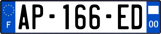 AP-166-ED