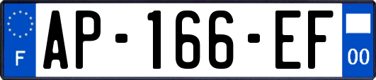 AP-166-EF