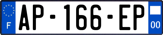 AP-166-EP