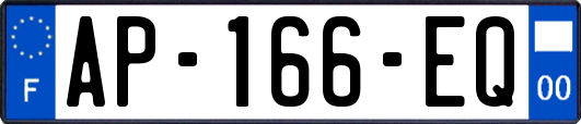 AP-166-EQ