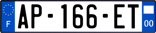 AP-166-ET