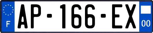 AP-166-EX