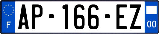 AP-166-EZ