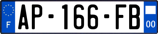 AP-166-FB