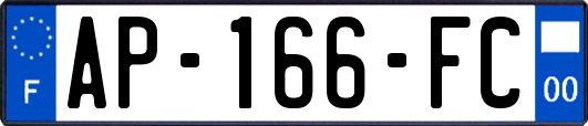 AP-166-FC