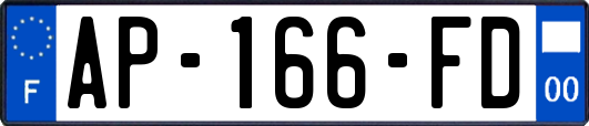 AP-166-FD