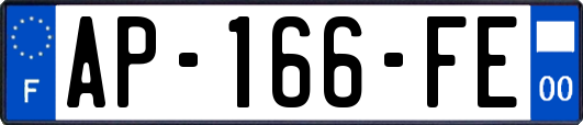AP-166-FE