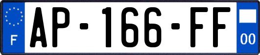 AP-166-FF