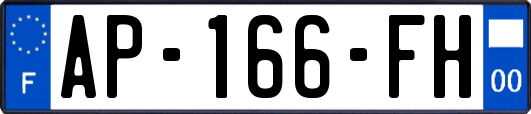 AP-166-FH