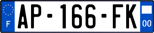 AP-166-FK