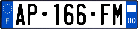 AP-166-FM
