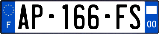 AP-166-FS