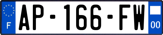 AP-166-FW