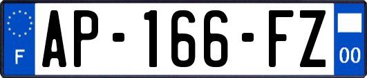 AP-166-FZ