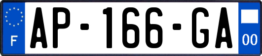 AP-166-GA