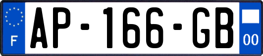 AP-166-GB