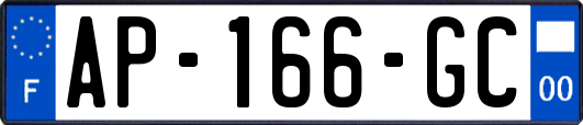 AP-166-GC