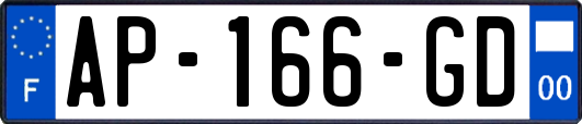 AP-166-GD