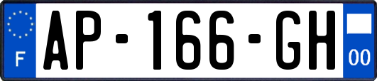 AP-166-GH