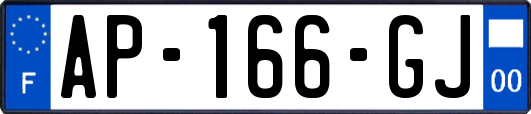 AP-166-GJ