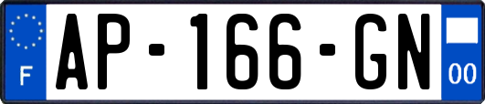 AP-166-GN