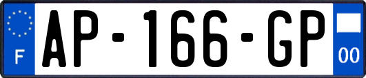 AP-166-GP