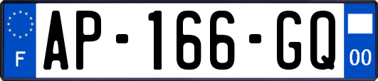 AP-166-GQ