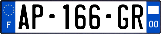 AP-166-GR