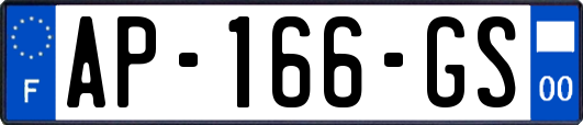 AP-166-GS