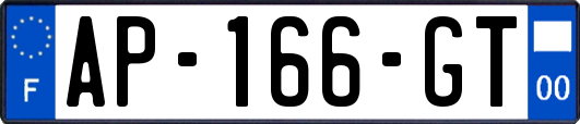 AP-166-GT