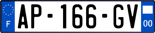 AP-166-GV