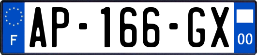 AP-166-GX