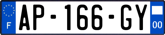 AP-166-GY