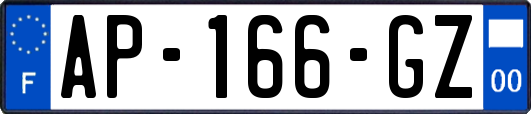 AP-166-GZ